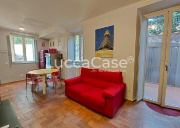 Appartamento Lucca (zona Monte San Quirico) - foto 2