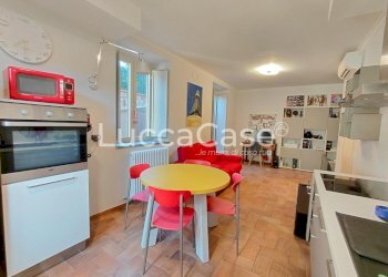 Appartamento Lucca (zona Monte San Quirico) - foto 3