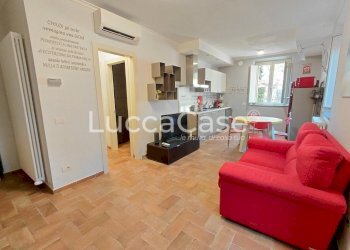 Appartamento Lucca (zona Monte San Quirico) - foto 4