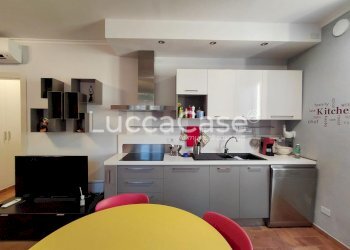 Appartamento Lucca (zona Monte San Quirico) - foto 6