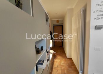 Appartamento Lucca (zona Monte San Quirico) - foto 8