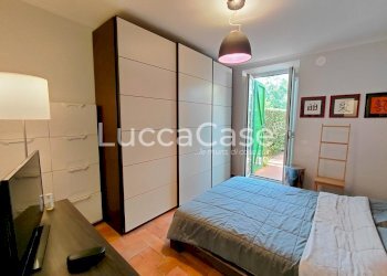 Appartamento Lucca (zona Monte San Quirico) - foto 12