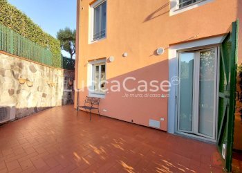 Appartamento Lucca (zona Monte San Quirico) - foto 16