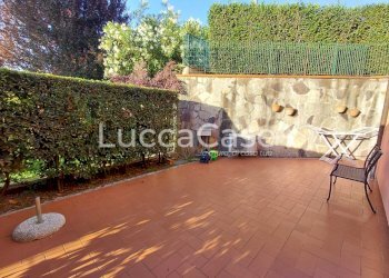 Appartamento Lucca (zona Monte San Quirico) - foto 17