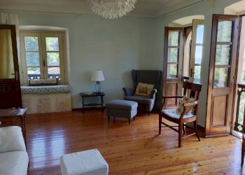Appartamento in Villa via Ravadera, 4, Torre Pellice - foto 3