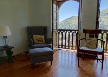 Appartamento in Villa via Ravadera, 4, Torre Pellice - foto 6