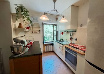 Appartamento in Villa via Ravadera, 4, Torre Pellice - foto 7