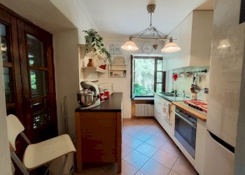 Appartamento in Villa via Ravadera, 4, Torre Pellice - foto 8