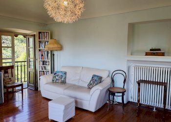 Appartamento in Villa via Ravadera, 4, Torre Pellice - foto 4