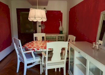 Appartamento in Villa via Ravadera, 4, Torre Pellice - foto 9