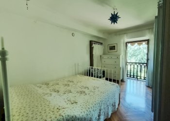 Appartamento in Villa via Ravadera, 4, Torre Pellice - foto 12