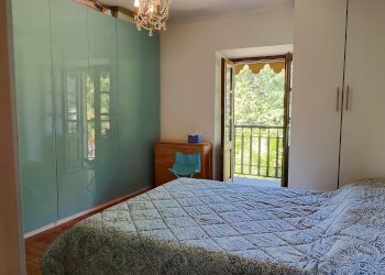 Appartamento in Villa via Ravadera, 4, Torre Pellice - foto 13