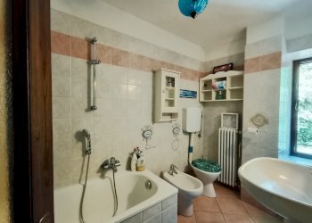 Appartamento in Villa via Ravadera, 4, Torre Pellice - foto 14
