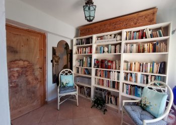 Appartamento in Villa via Ravadera, 4, Torre Pellice - foto 16