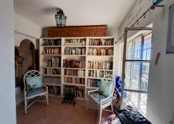 Appartamento in Villa via Ravadera, 4, Torre Pellice - foto 17