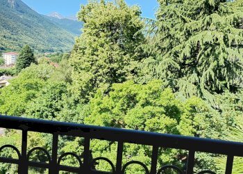 Appartamento in Villa via Ravadera, 4, Torre Pellice - foto 20
