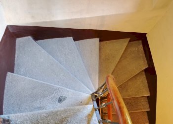 Appartamento in Villa via Ravadera, 4, Torre Pellice - foto 23