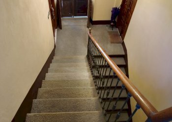 Appartamento in Villa via Ravadera, 4, Torre Pellice - foto 24