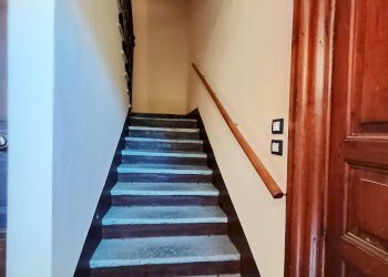 Appartamento in Villa via Ravadera, 4, Torre Pellice - foto 25