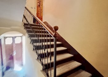 Appartamento in Villa via Ravadera, 4, Torre Pellice - foto 26
