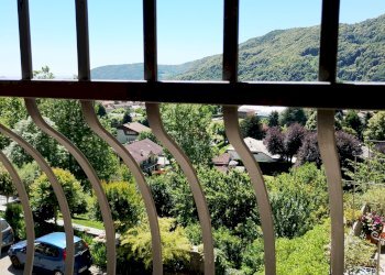 Appartamento in Villa via Ravadera, 4, Torre Pellice - foto 21