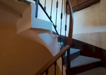 Appartamento in Villa via Ravadera, 4, Torre Pellice - foto 27