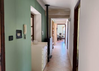 Appartamento in Villa via Ravadera, 4, Torre Pellice - foto 15