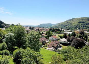 Appartamento in Villa via Ravadera, 4, Torre Pellice - foto 28