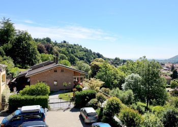 Appartamento in Villa via Ravadera, 4, Torre Pellice - foto 29