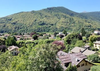 Appartamento in Villa via Ravadera, 4, Torre Pellice - foto 30