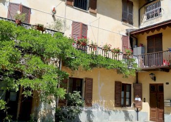 Appartamento in Villa via Ravadera, 4, Torre Pellice - foto 31