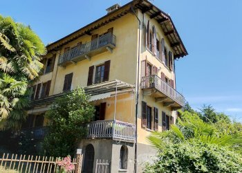 Appartamento in Villa via Ravadera, 4, Torre Pellice - foto 32