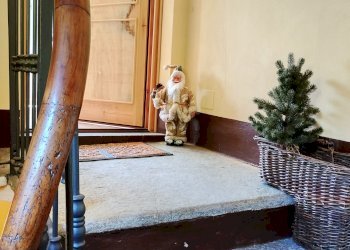 Appartamento in Villa via Ravadera, 4, Torre Pellice - foto 22