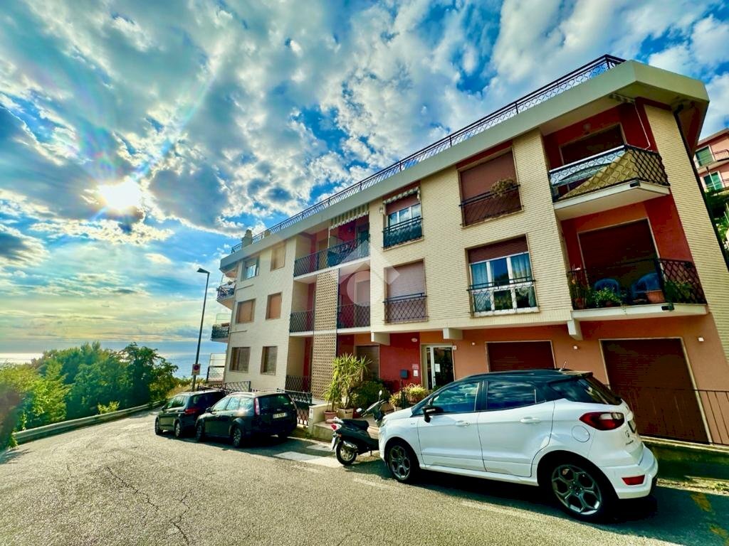 Four-room apartment Via Castello Romano, Laigueglia - photo 2