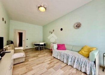 Four-room apartment Via Castello Romano, Laigueglia - photo 5