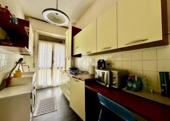 Four-room apartment Via Castello Romano, Laigueglia - photo 8