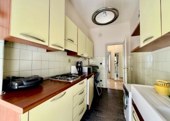 Four-room apartment Via Castello Romano, Laigueglia - photo 9