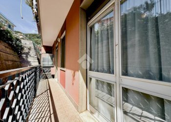 Four-room apartment Via Castello Romano, Laigueglia - photo 13