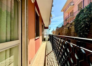 Four-room apartment Via Castello Romano, Laigueglia - photo 14