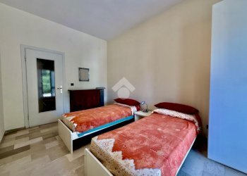 Four-room apartment Via Castello Romano, Laigueglia - photo 16