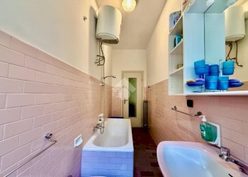 Four-room apartment Via Castello Romano, Laigueglia - photo 18