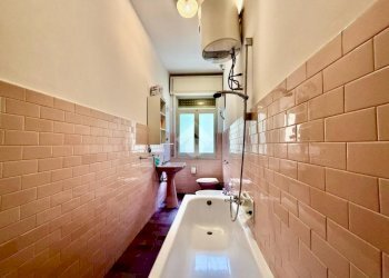 Four-room apartment Via Castello Romano, Laigueglia - photo 19