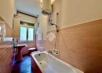 Four-room apartment Via Castello Romano, Laigueglia - photo 20