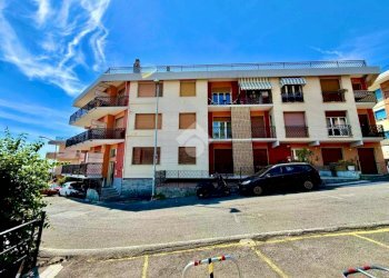 Four-room apartment Via Castello Romano, Laigueglia - photo 22