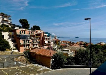Four-room apartment Via Castello Romano, Laigueglia - photo 23