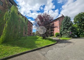 Appartamento Via Giovanni Martina, Torino - foto 46
