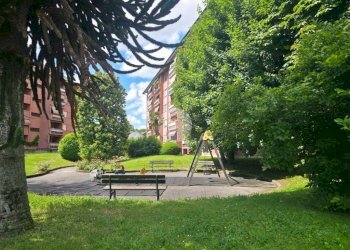Appartamento Via Giovanni Martina, Torino - foto 47