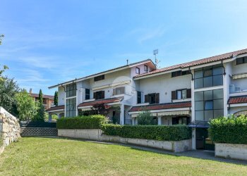 Four-room apartment Via oliva, Giaveno - photo 1
