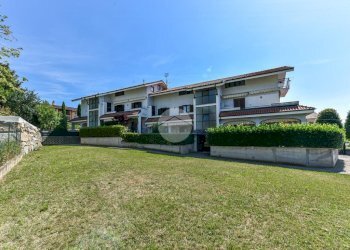 Four-room apartment Via oliva, Giaveno - photo 2