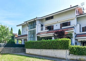 Four-room apartment Via oliva, Giaveno - photo 3